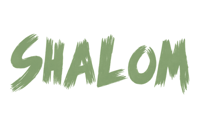 Shalom Logo