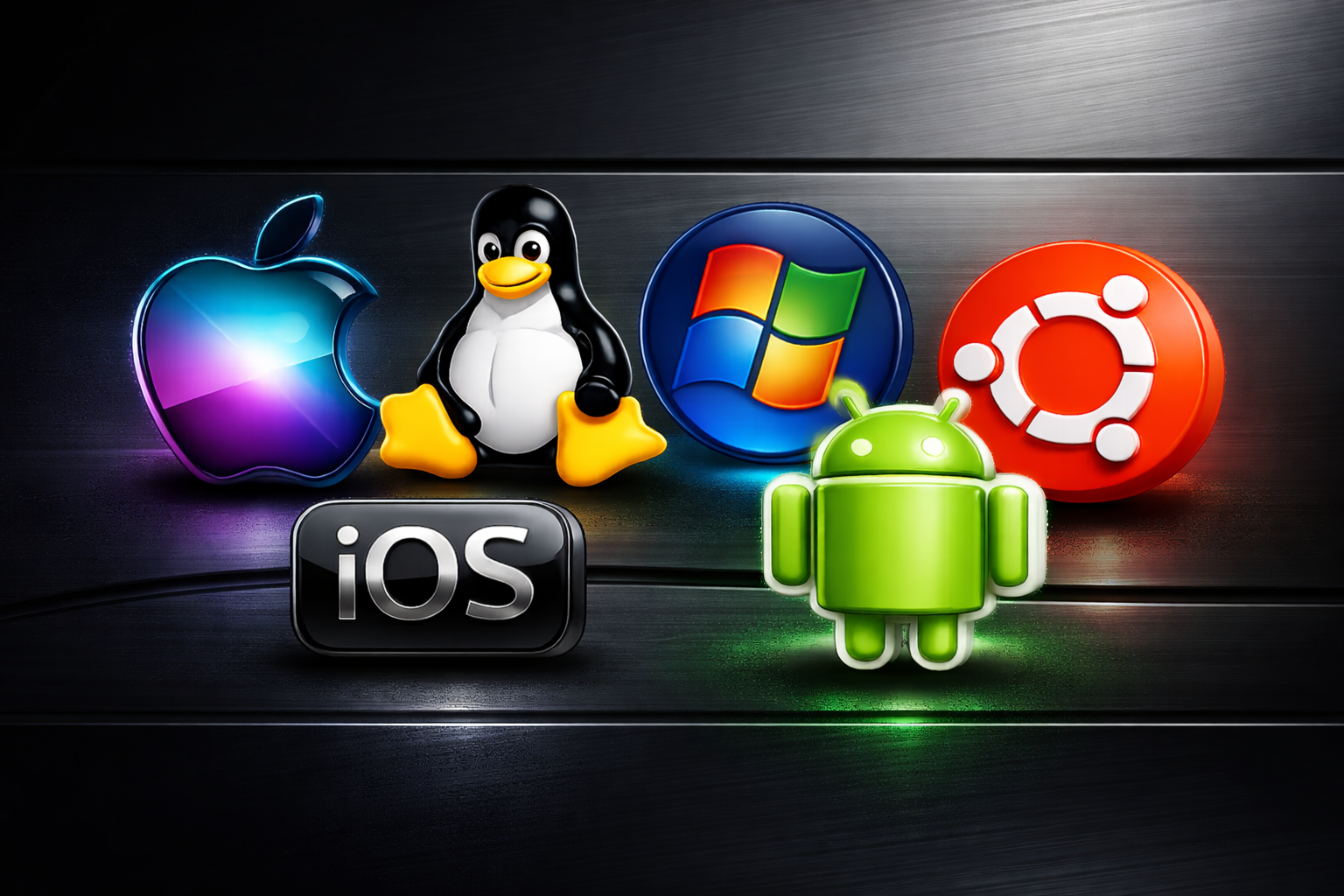 Operating System Installation