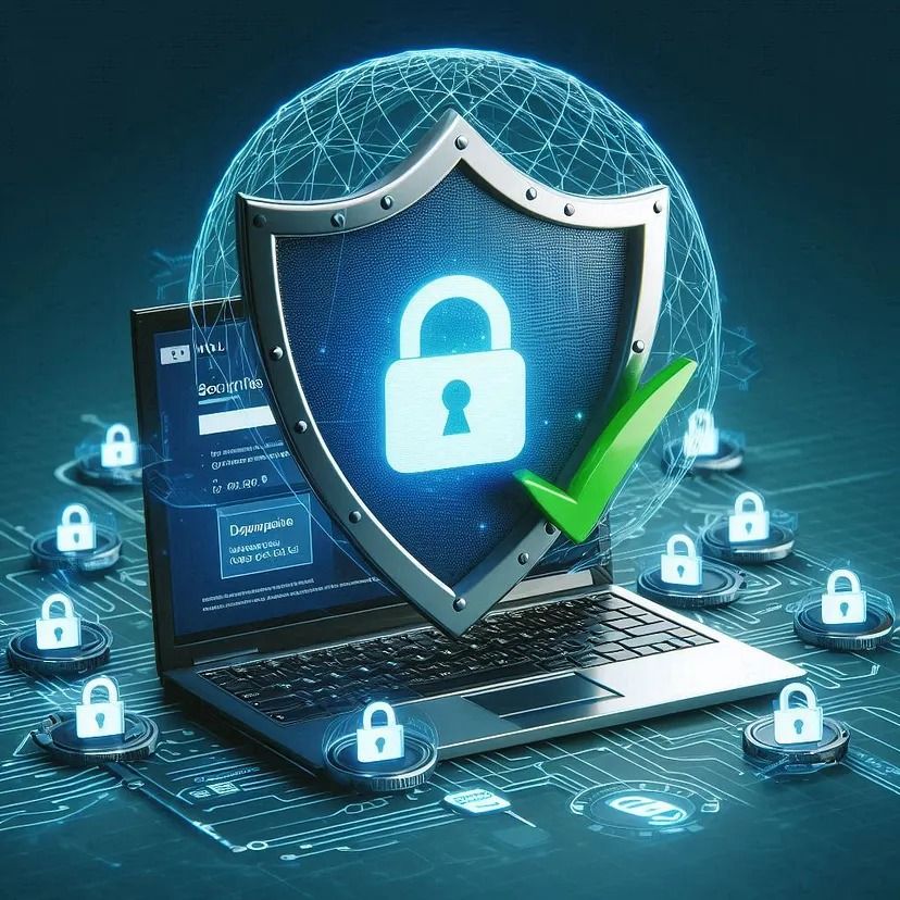 Total System Protection